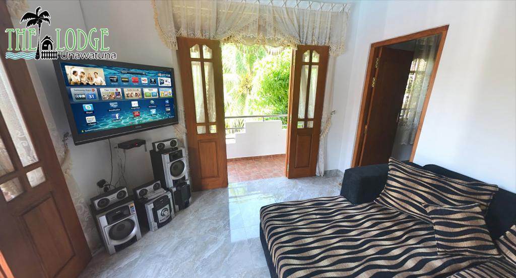 The Lodge Unawatuna Zimmer foto