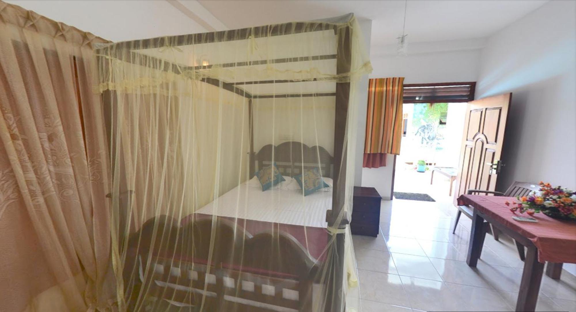 The Lodge Unawatuna Zimmer foto