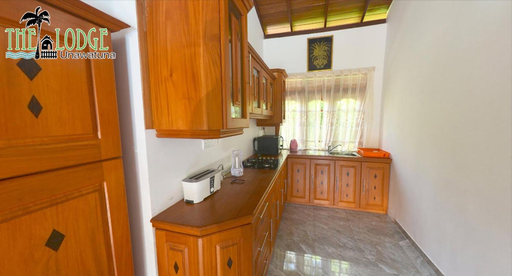 The Lodge Unawatuna Zimmer foto