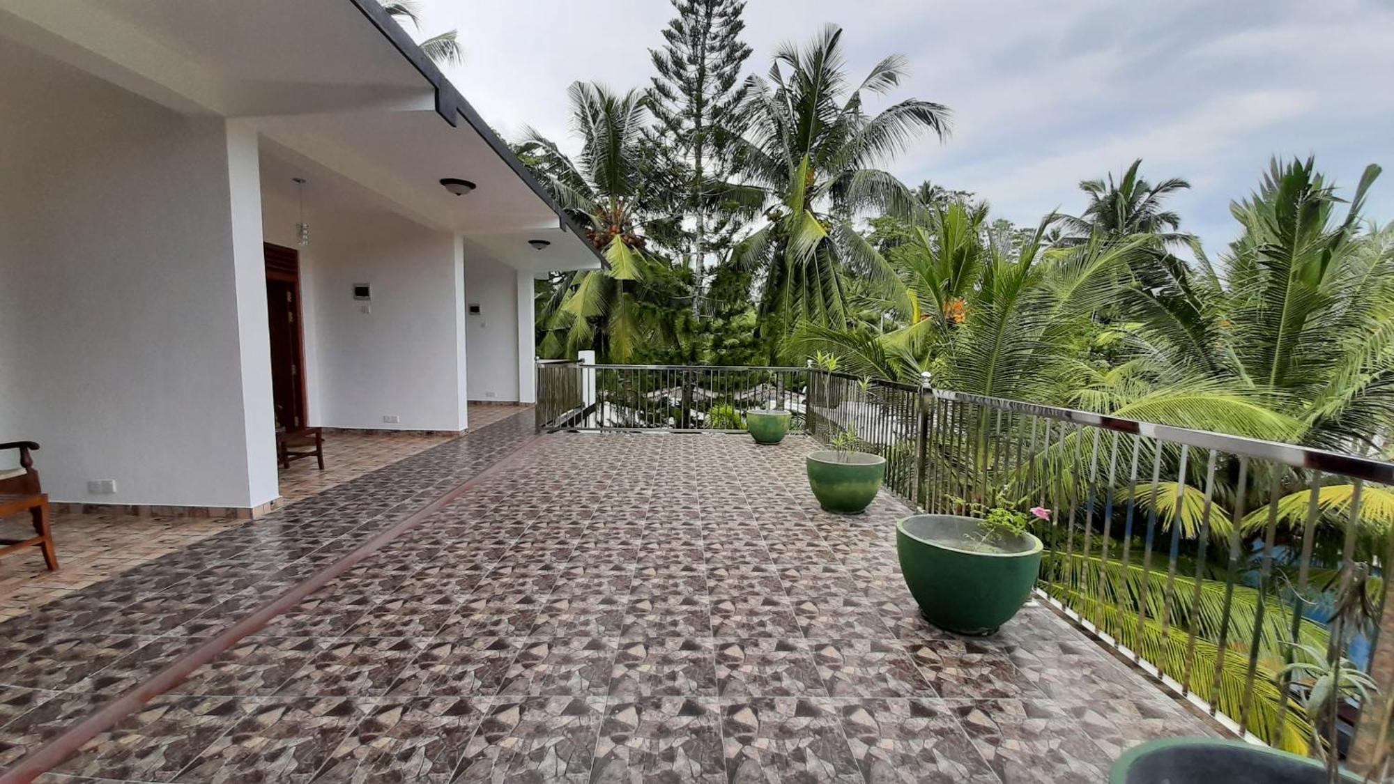 The Lodge Unawatuna Zimmer foto