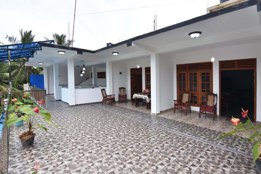 The Lodge Unawatuna Zimmer foto